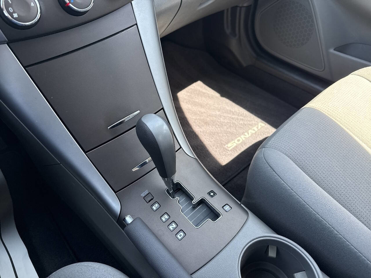 Used 2009 Hyundai Sonata GLS FWD image 37