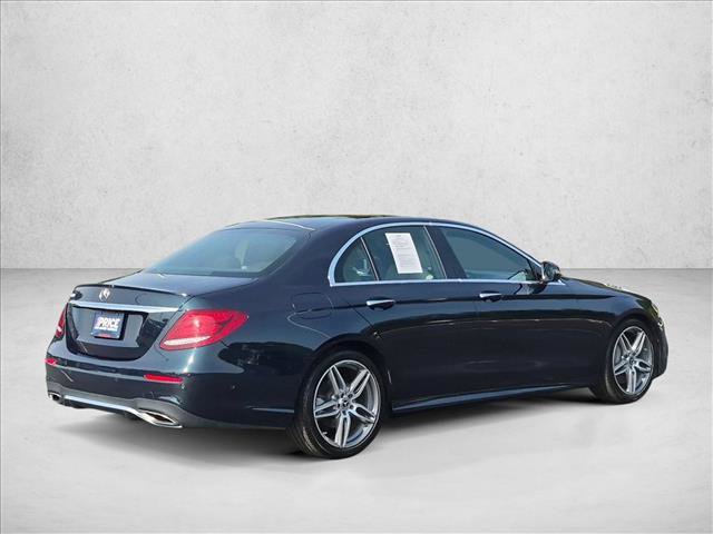 Used 2018 Mercedes-Benz E 300 image 5