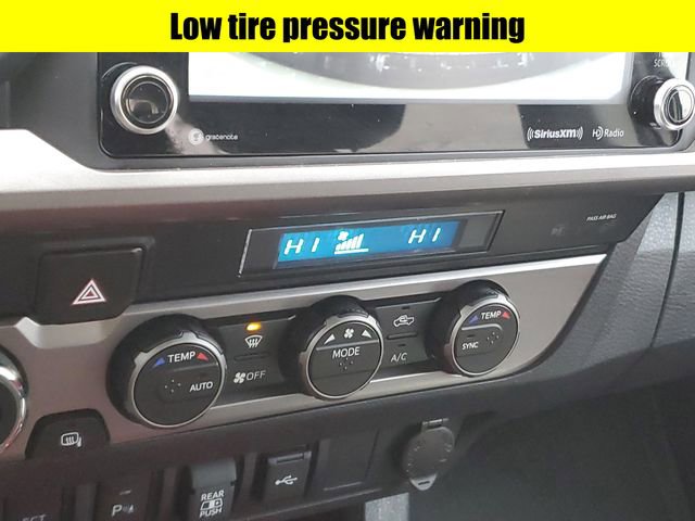 Used 2023 Toyota Tacoma SR5 image 18