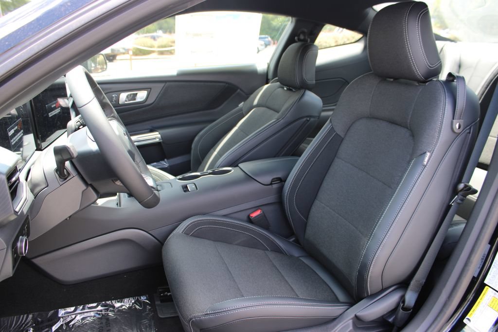 New 2026 Ford Mustang Coupe RWD image 6