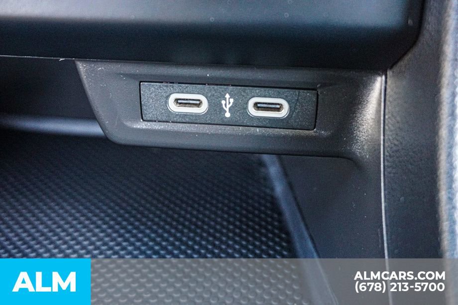 Used 2024 Volkswagen Jetta S image 42