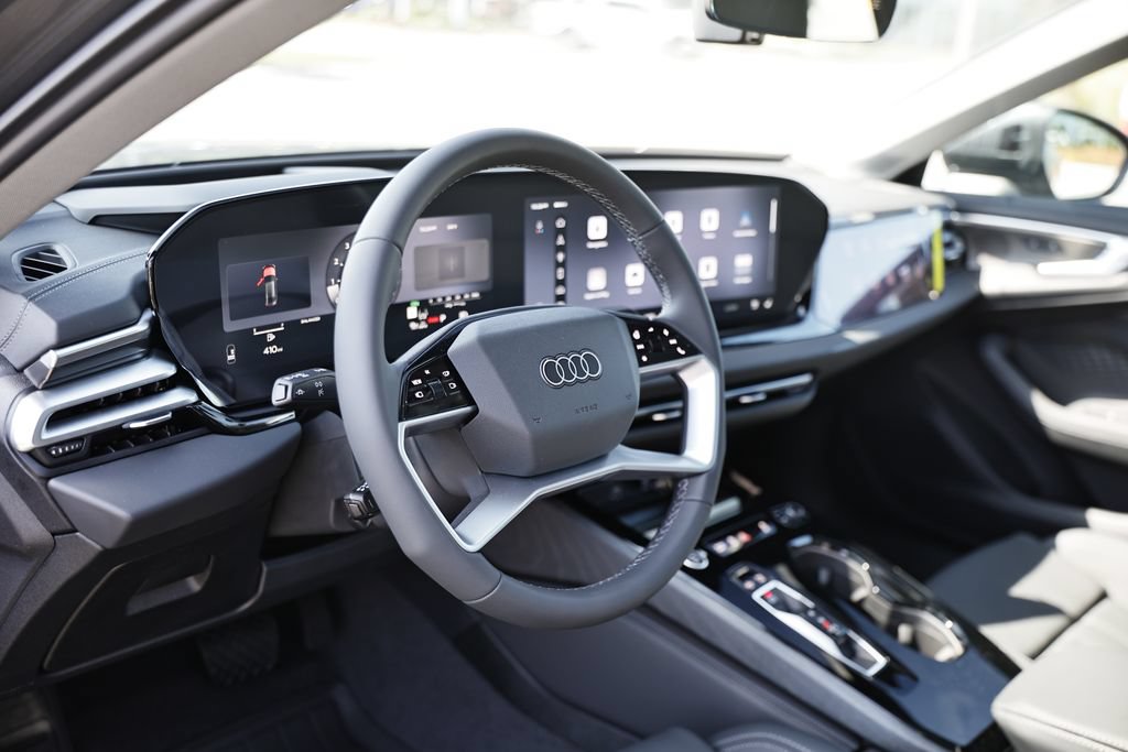 New 2026 Audi A5 2.0T Premium Plus AWD/4WD image 18