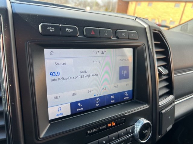 Certified 2021 Ford Expedition Max Limited image 14