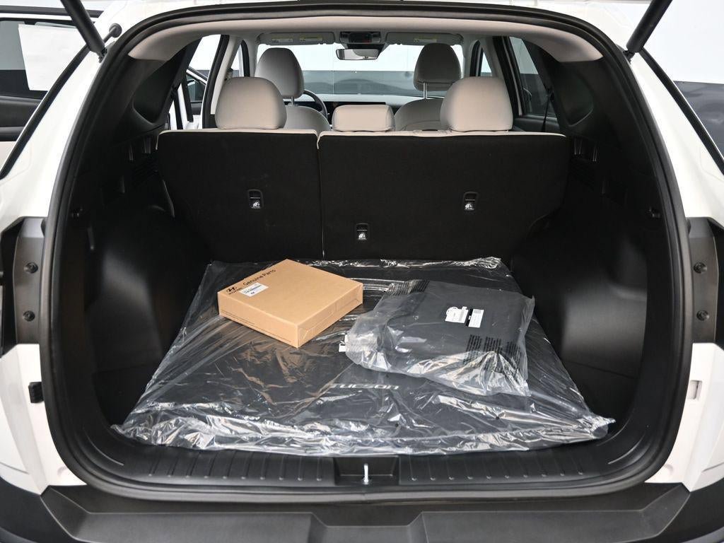 New 2026 Hyundai Tucson SEL AWD/4WD image 30