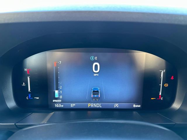New 2026 Ford Maverick XL AWD/4WD image 18