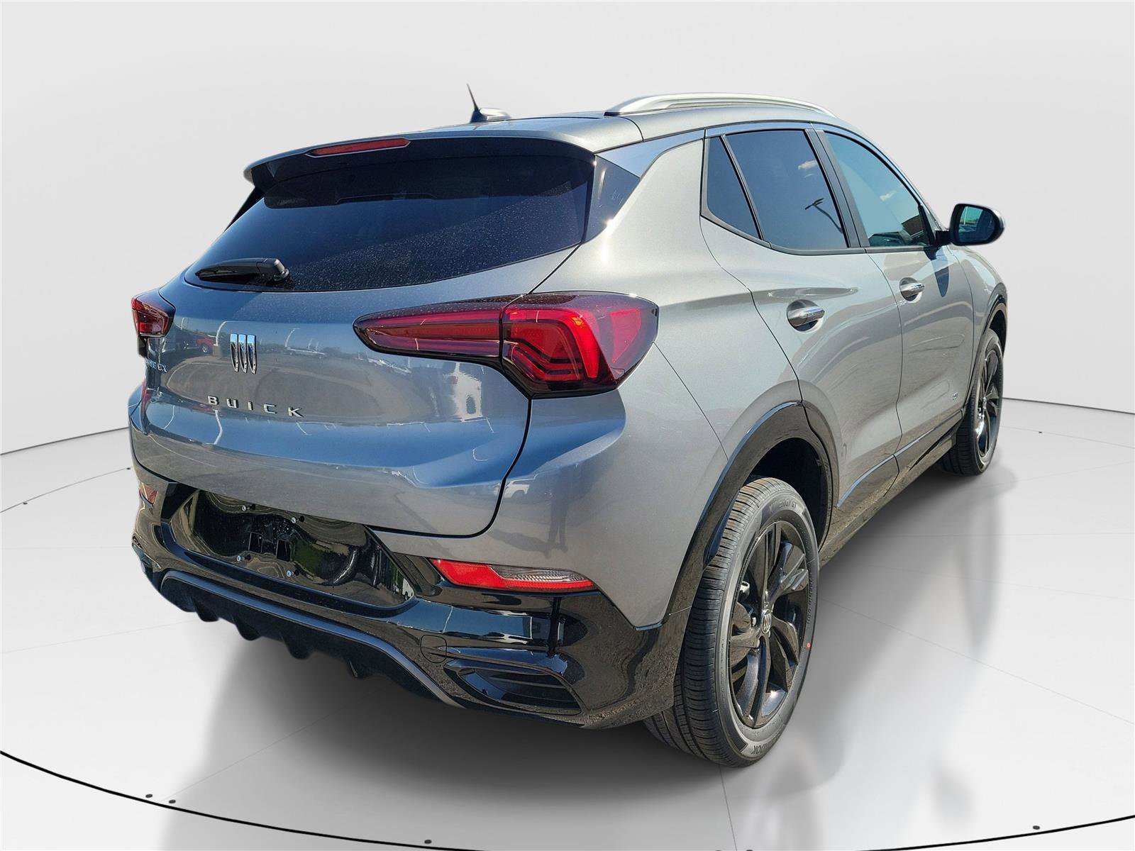 New 2026 Buick Encore GX Sport Touring AWD/4WD image 7