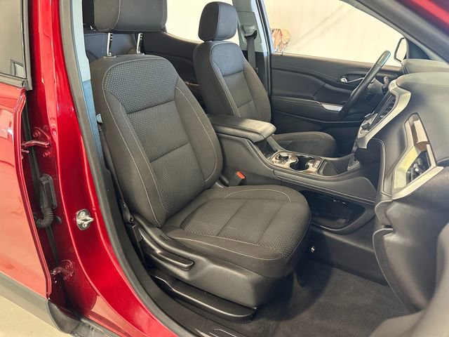 Used 2023 GMC Acadia SLE w/ Elevation Edition image 38