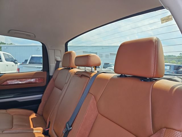 Used 2021 Toyota Tundra 1794 Edition RWD image 13