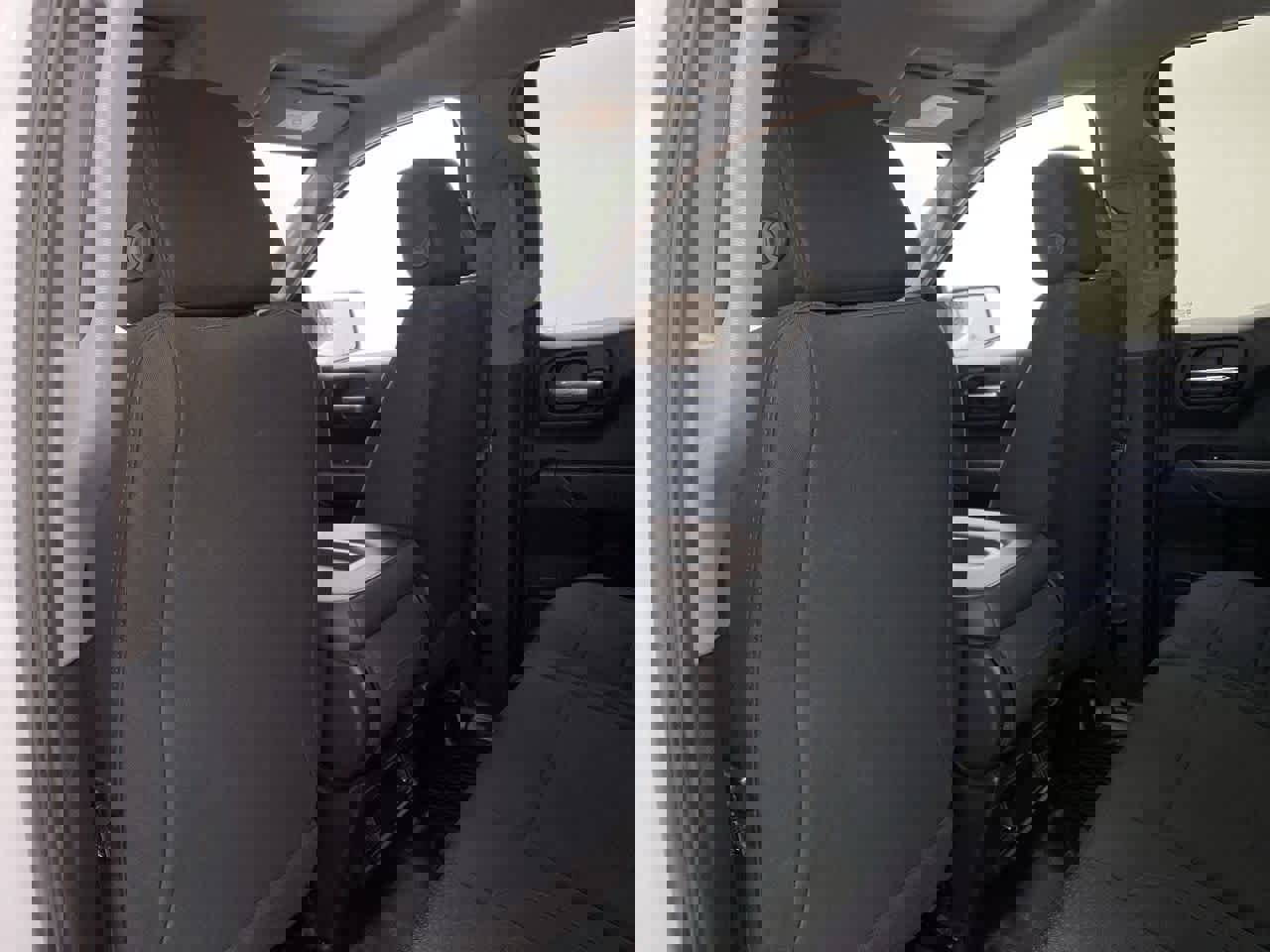 Used 2019 GMC Sierra 1500 4x4 Double Cab w/ Convenience Package image 15