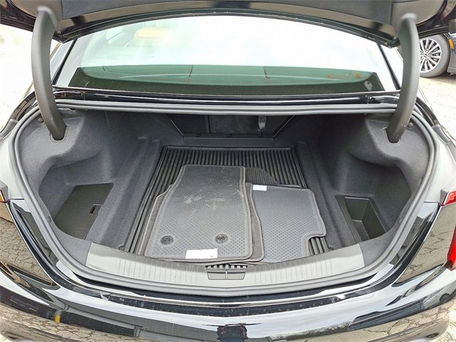 Used 2025 Cadillac CT5 Premium Luxury w/ Platinum Package image 28