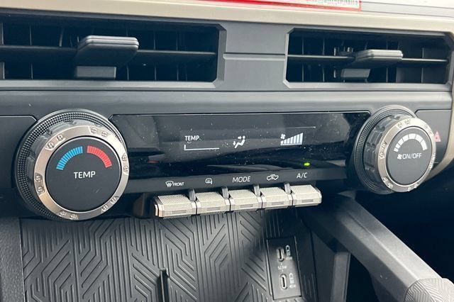 New 2026 Toyota Tacoma SR5 AWD/4WD image 24