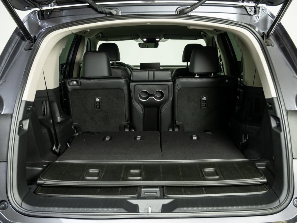 Used 2025 Honda Pilot EX-L image 28