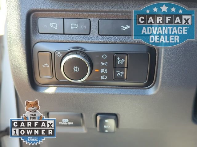 Used 2024 Ford F250 Lariat image 13