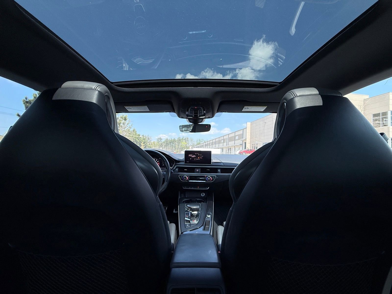 Used 2018 Audi S5 Prestige image 29