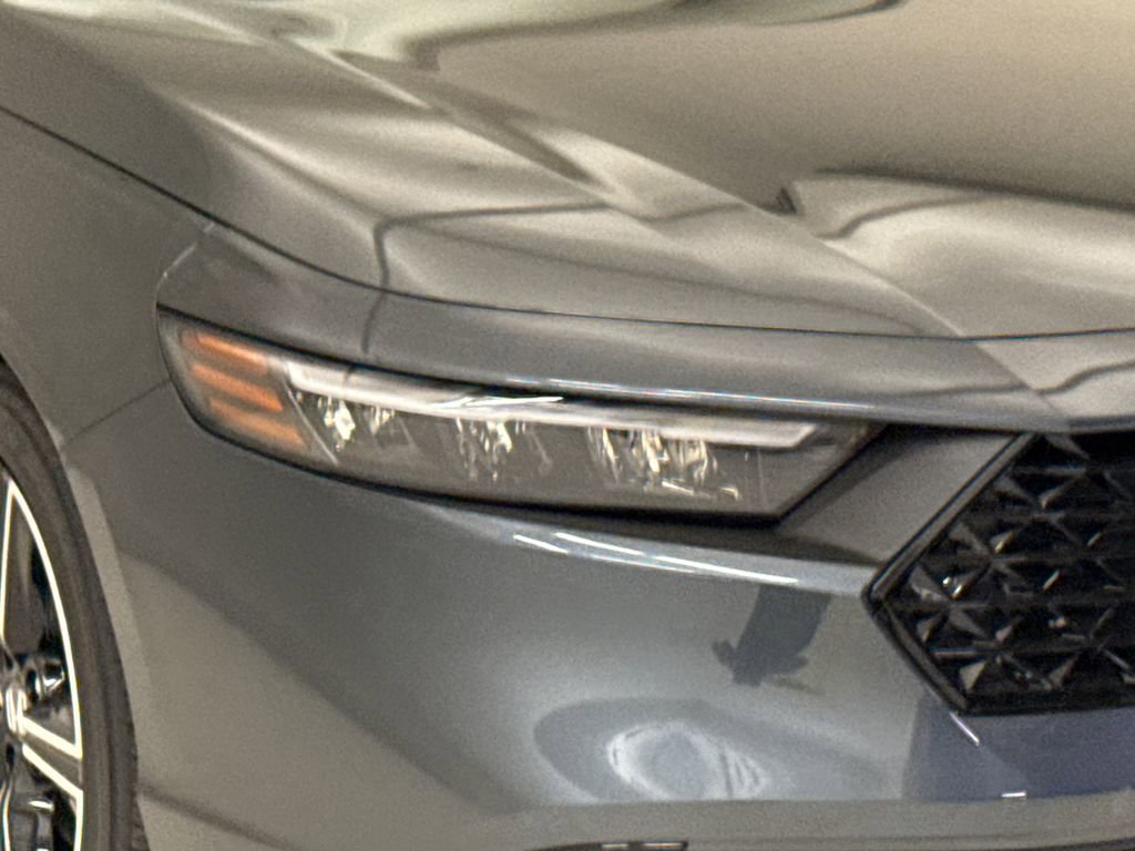 New 2026 Honda Accord SE image 5