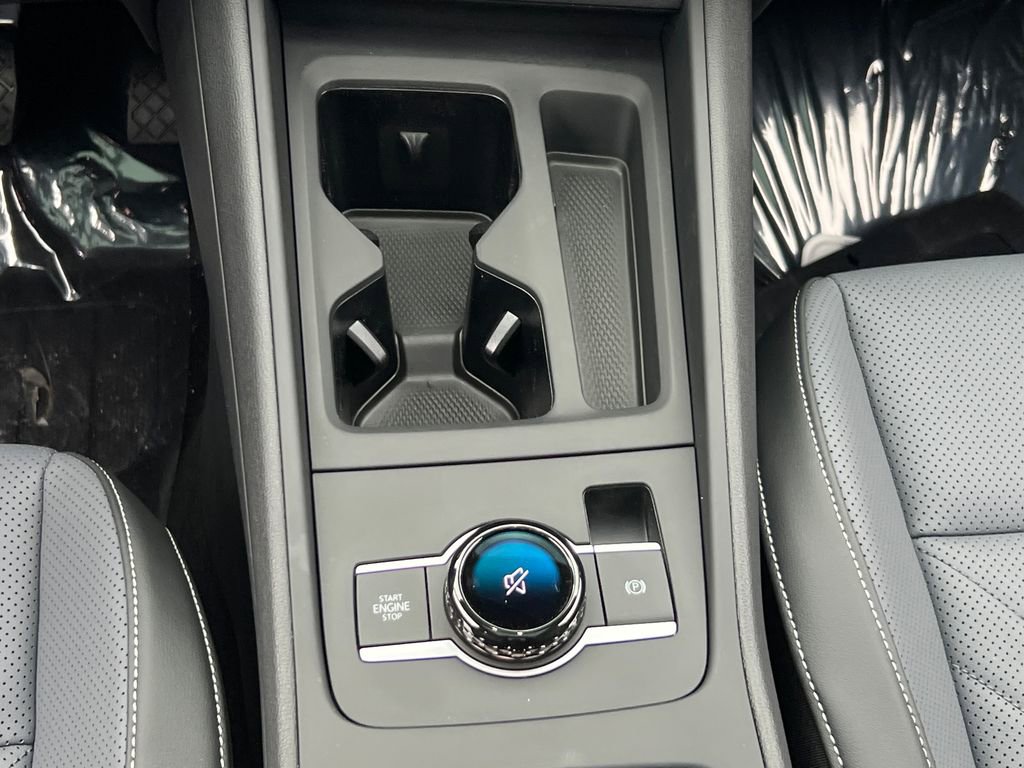 New 2026 Volkswagen Tiguan SE image 27