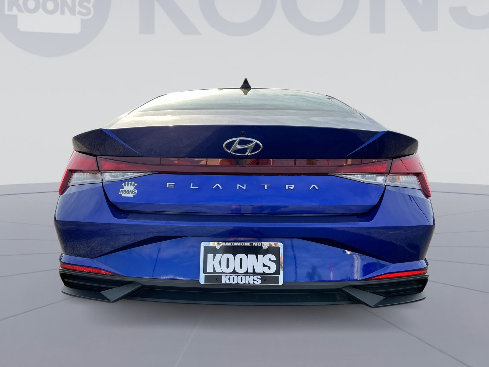 Used 2023 Hyundai Elantra SEL FWD image 15