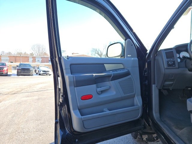 Used 2007 Dodge Ram 1500 Truck SLT w/ Sound & Secure Value Group image 20