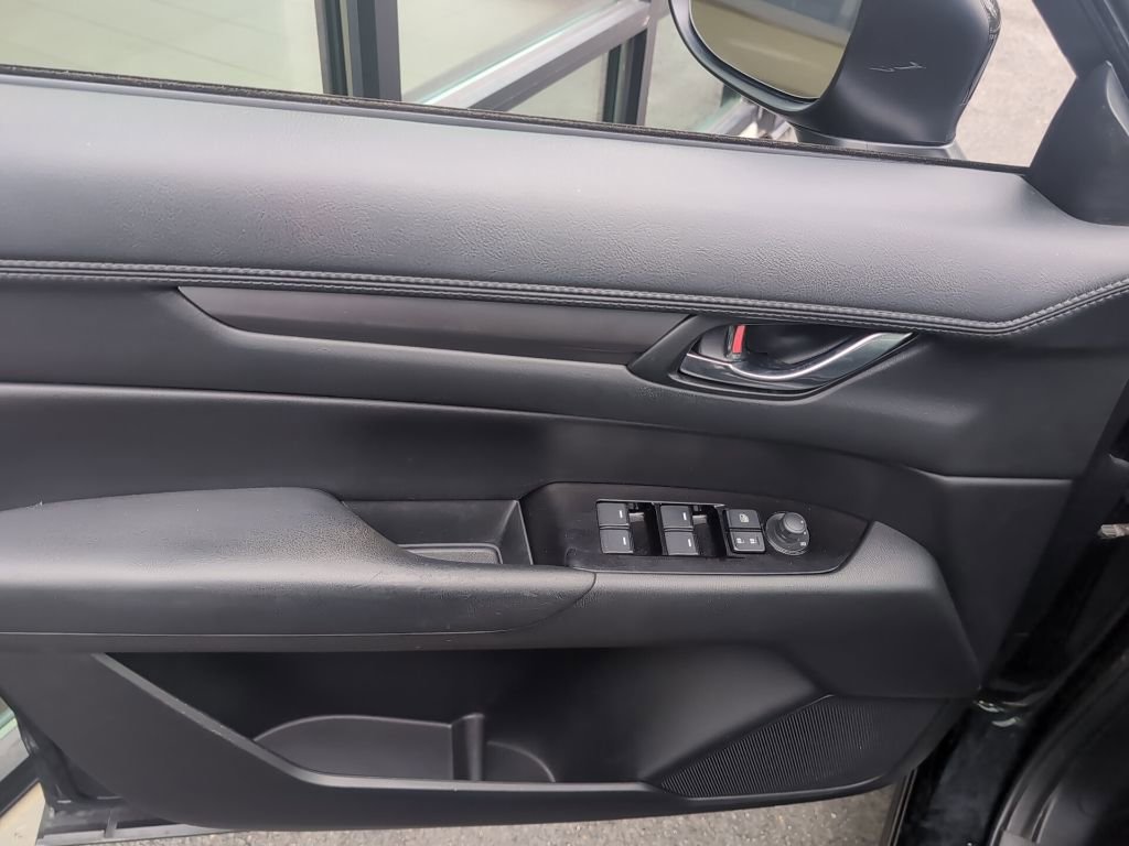 Certified 2023 MAZDA CX-5 AWD 2.5 S w/ Select Package image 15