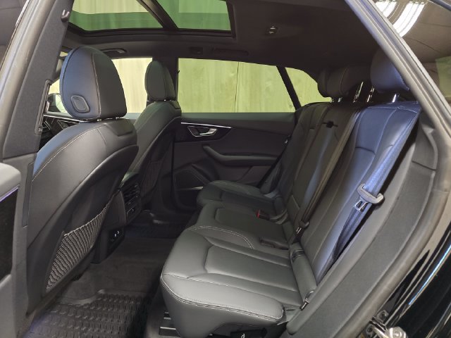 New 2026 Audi Q8 Premium AWD/4WD image 26