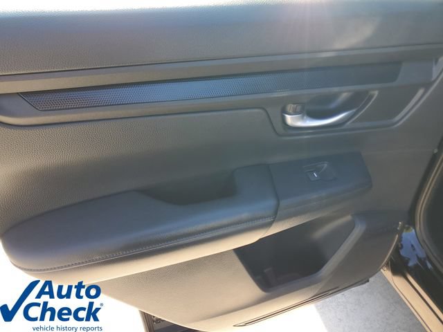 Used 2024 Honda CR-V LX image 13