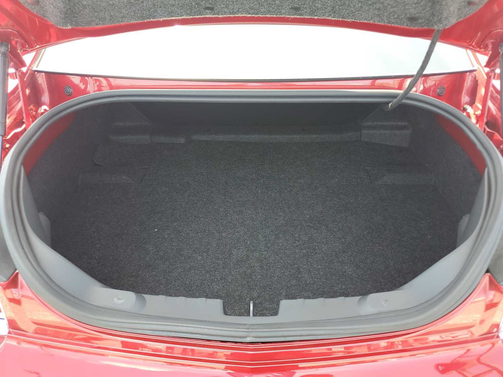 Used 2013 Chevrolet Camaro ZL1 RWD image 7