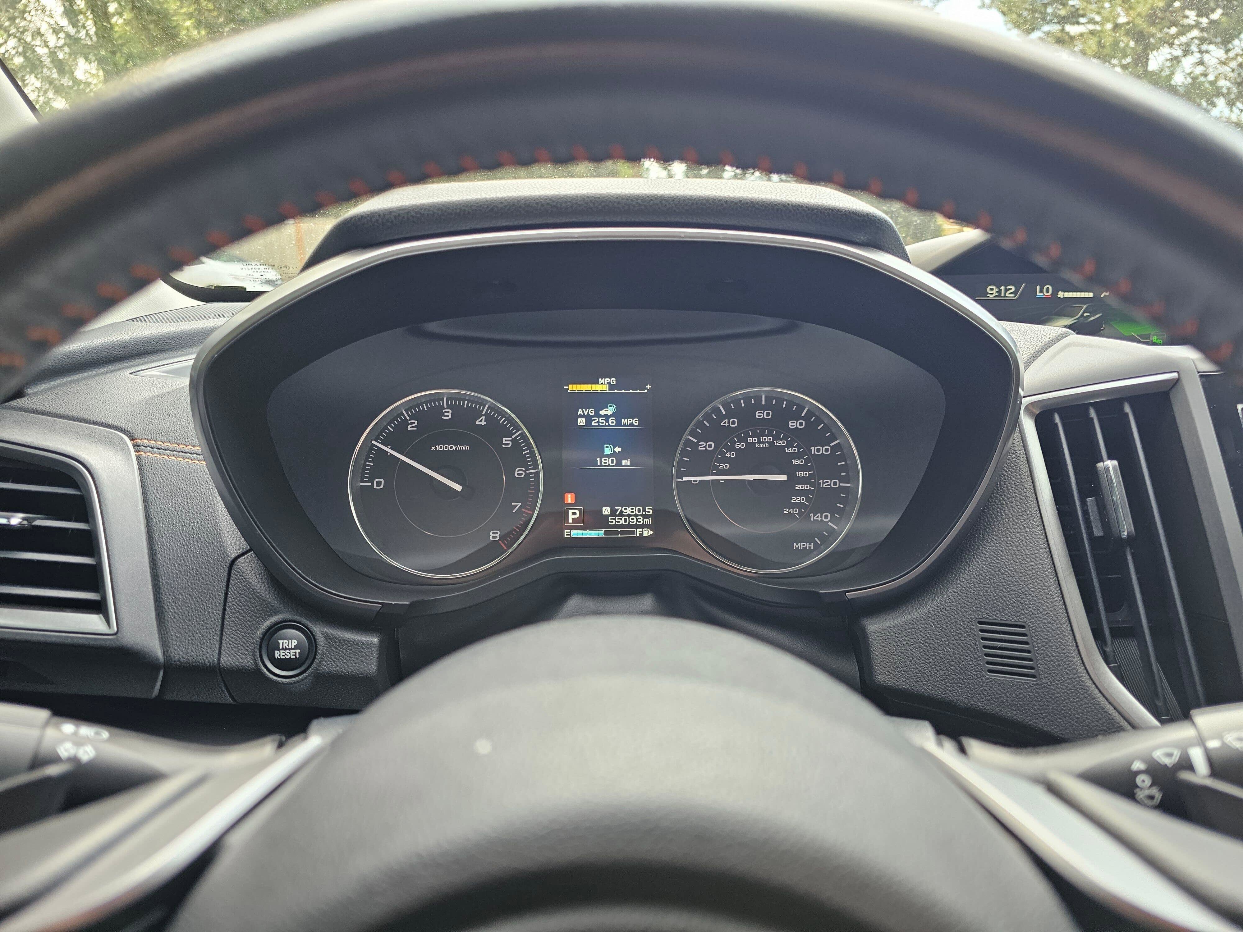 Used 2018 Subaru Crosstrek 2.0i Limited w/ Popular Package #2 image 24