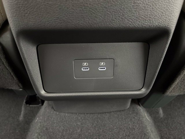 New 2026 Nissan Rogue Dark Armor FWD image 44