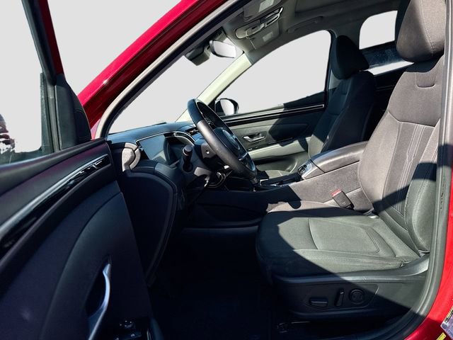 Used 2022 Hyundai Tucson SEL w/ Convenience Package image 22