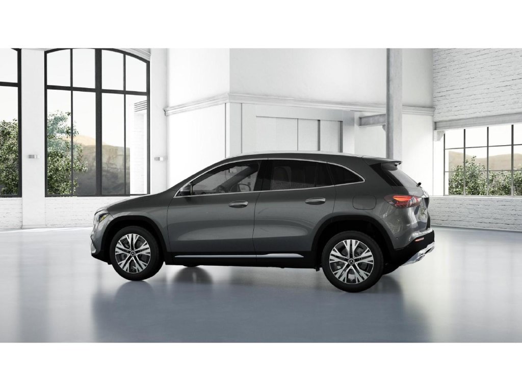 New 2026 Mercedes-Benz GLA 250 4MATIC image 32