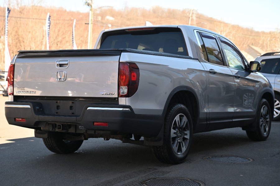 Used 2018 Honda Ridgeline RTL image 5
