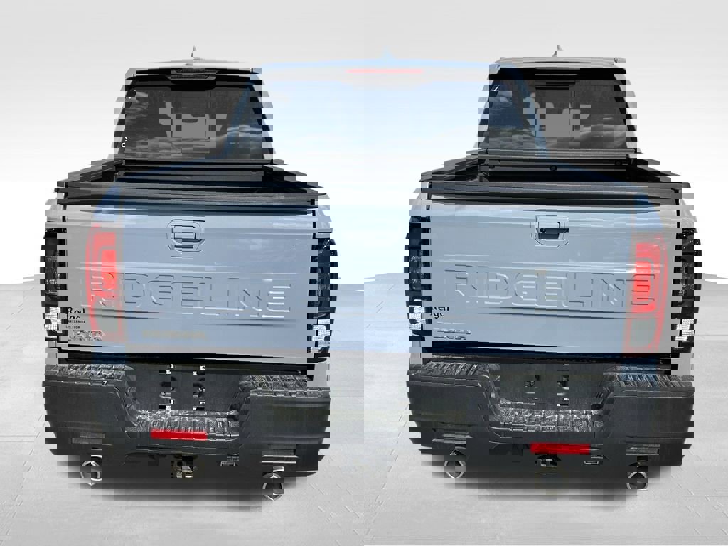 Used 2025 Honda Ridgeline RTL image 6