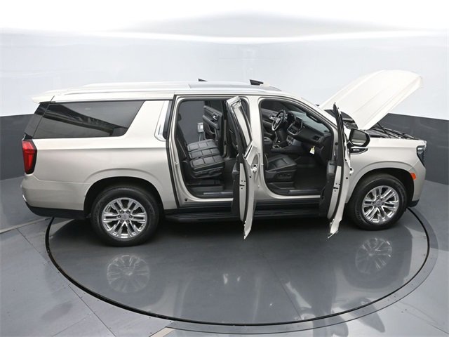 Used 2023 GMC Yukon XL SLT image 67