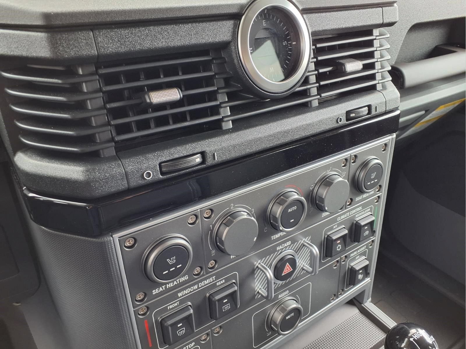 New 2026 INEOS Grenadier Station Wagon AWD/4WD image 16