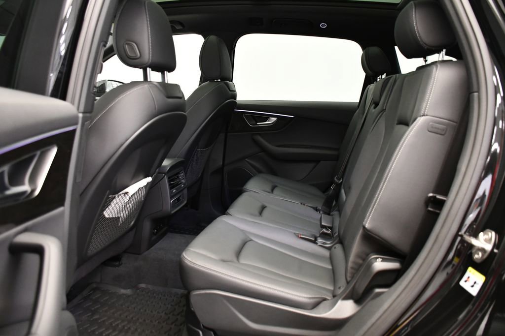 New 2026 Audi Q7 2.0T Premium image 43