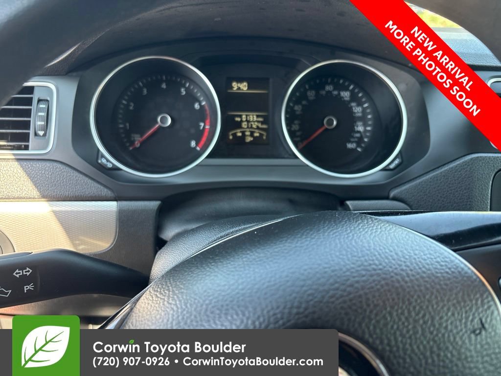 Used 2017 Volkswagen Jetta S FWD image 12