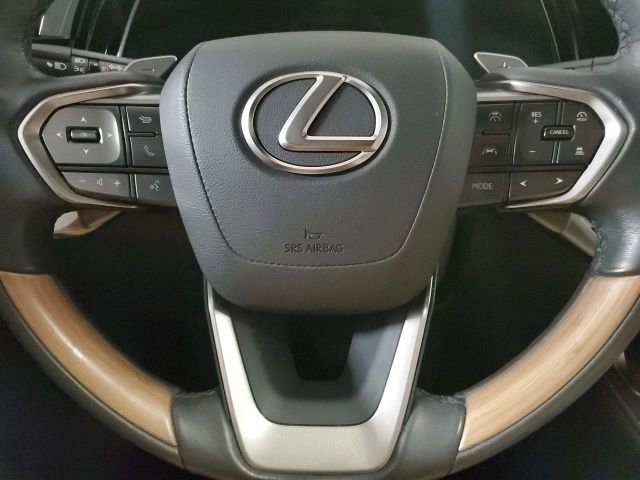 Used 2024 Lexus RX 350 Premium w/ Accessory Package (Z1) image 15