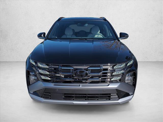 New 2026 Hyundai Tucson Limited image 6
