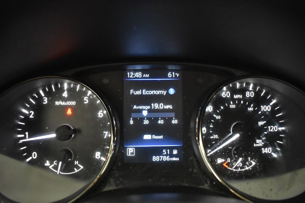 Used 2020 Nissan Rogue Sport S AWD/4WD image 23