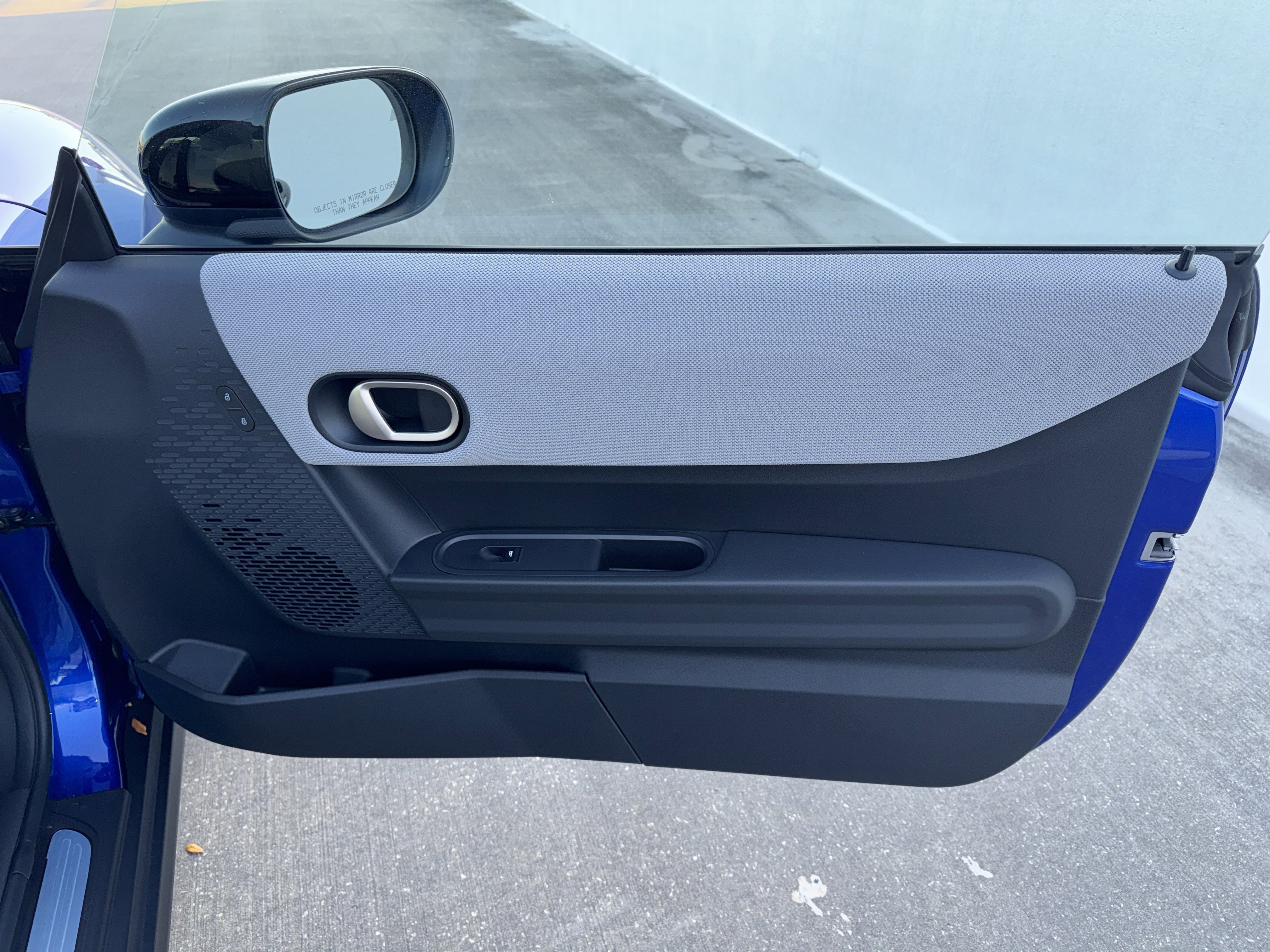 New 2026 MINI Cooper S image 8