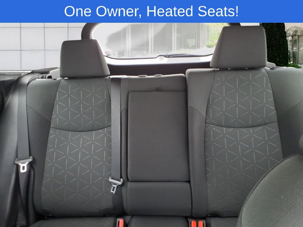 Used 2024 Toyota RAV4 XLE w/ Convenience Package AWD/4WD image 18