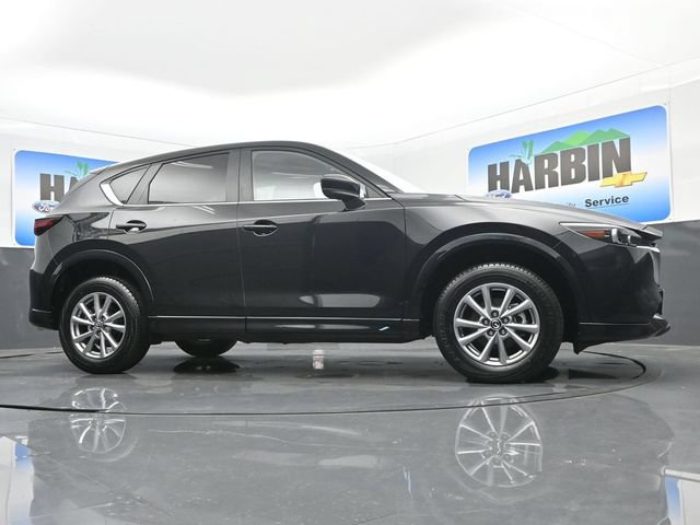 Used 2025 MAZDA CX-5 AWD 2.5 S w/ Preferred Package image 24