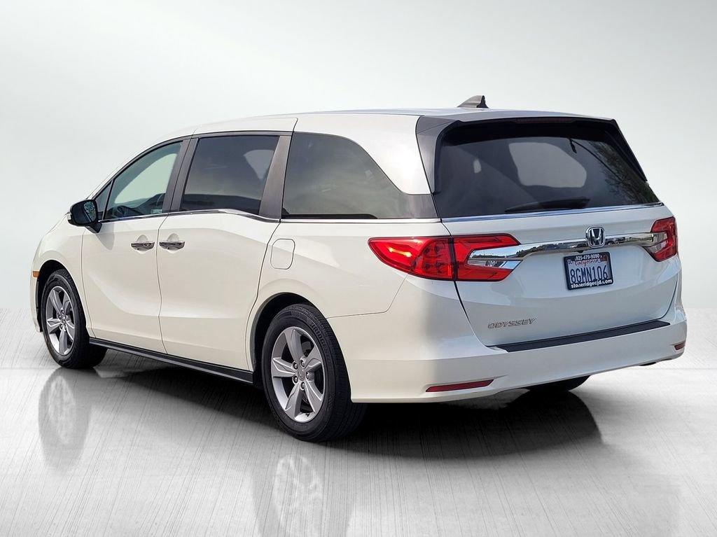 Used 2019 Honda Odyssey EX-L image 6