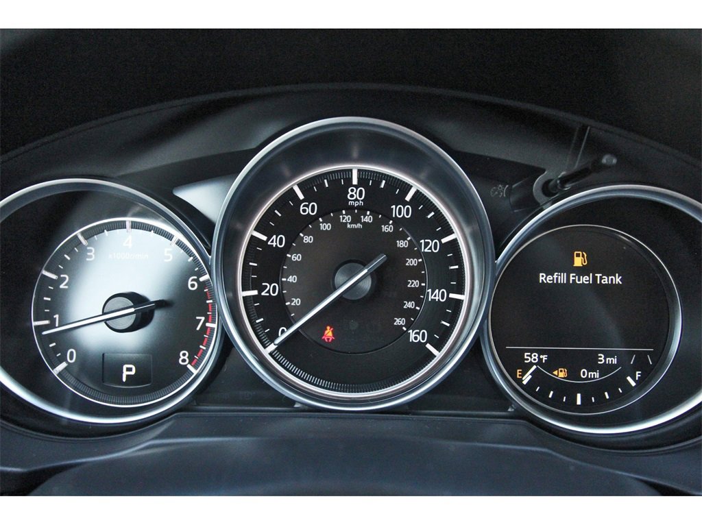 New 2025 MAZDA CX-5 AWD 2.5 S image 12