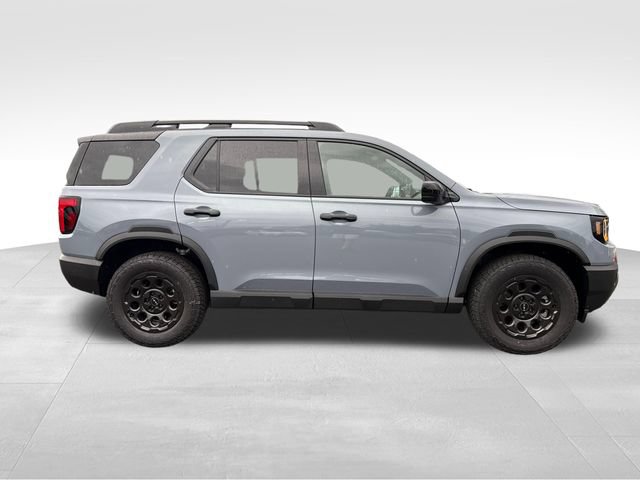 New 2026 Honda Passport TrailSport Elite image 8