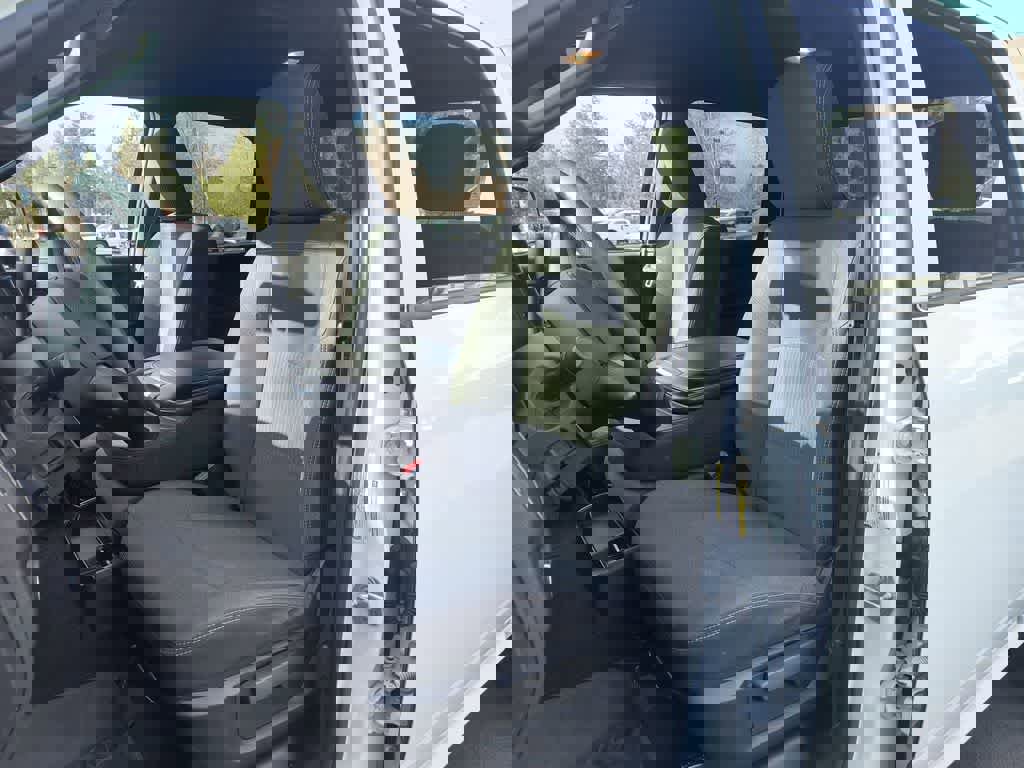 Used 2022 RAM 2500 Tradesman image 11