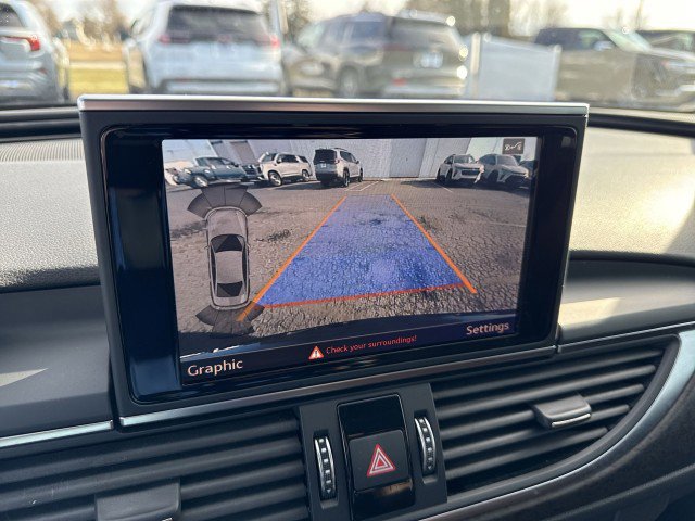 Used 2018 Audi A6 2.0T Premium Plus w/ Premium Plus Package image 24