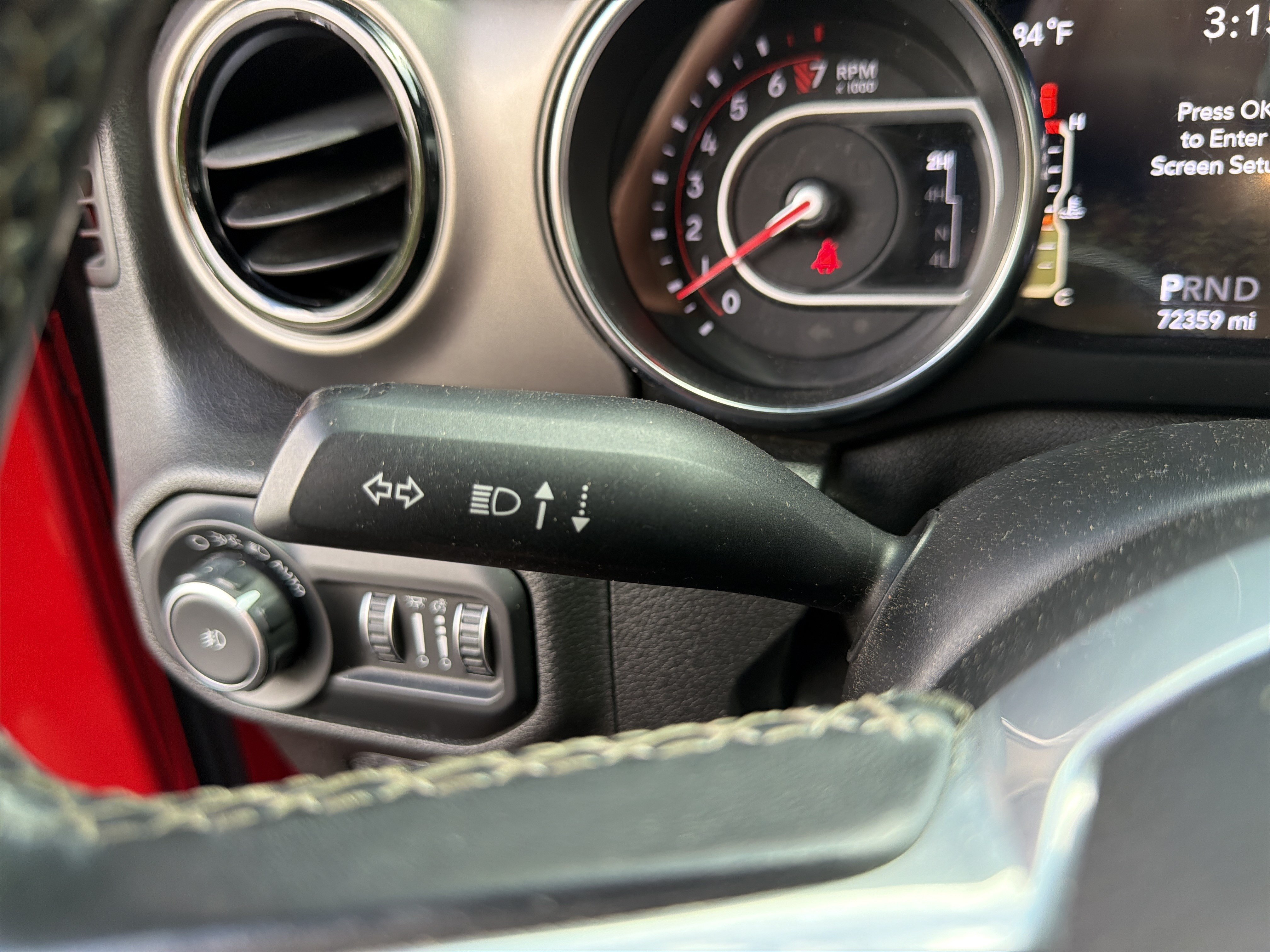 Used 2019 Jeep Wrangler Unlimited Rubicon AWD/4WD image 29