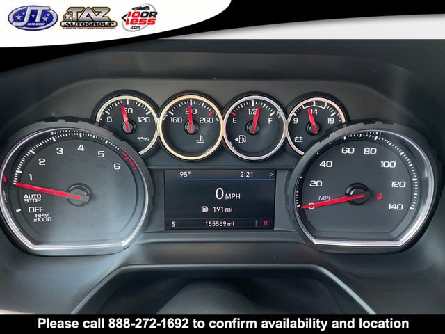 Used 2021 Chevrolet Tahoe LT image 19