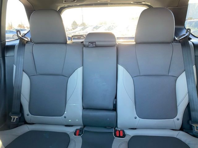 New 2026 Subaru Forester Limited w/ Limited Package image 11